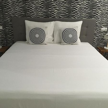 Prassa 3 Boutique Hotel Mindelo Ngoại thất bức ảnh