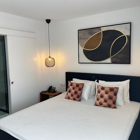 Prassa 3 Boutique Hotel Mindelo Ngoại thất bức ảnh