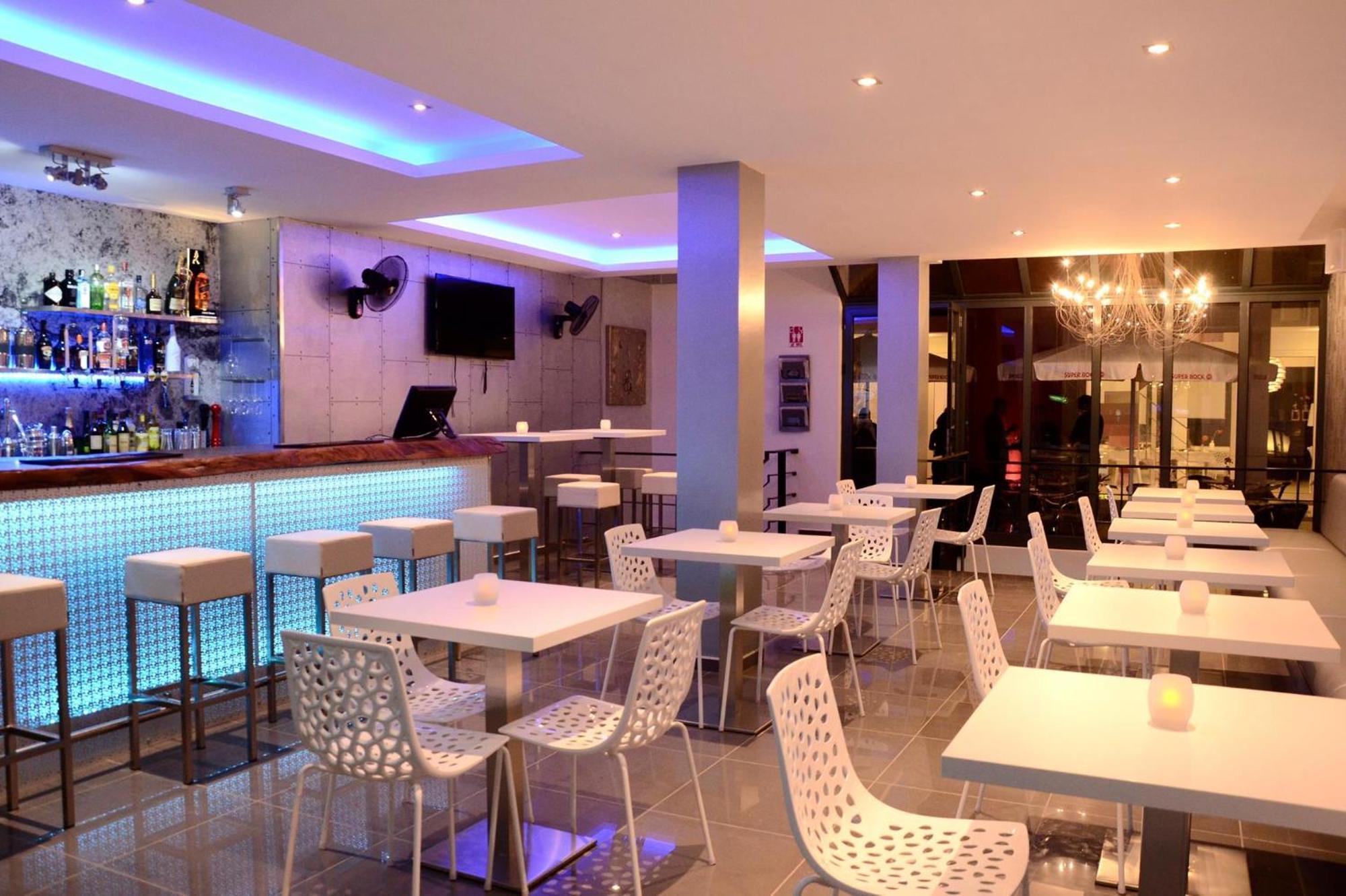 Prassa 3 Boutique Hotel Mindelo Ngoại thất bức ảnh