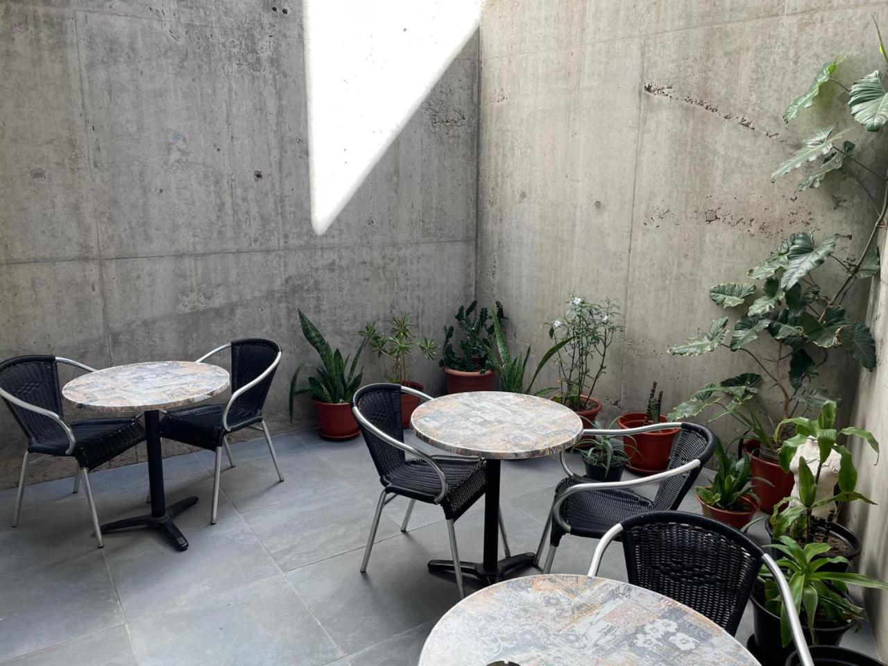 Prassa 3 Boutique Hotel Mindelo Ngoại thất bức ảnh