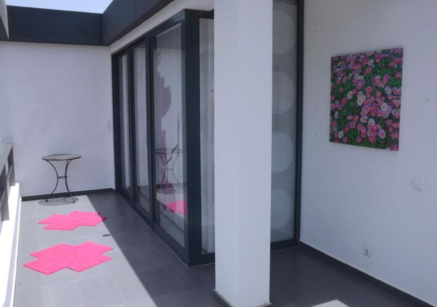 Prassa 3 Boutique Hotel Mindelo Ngoại thất bức ảnh