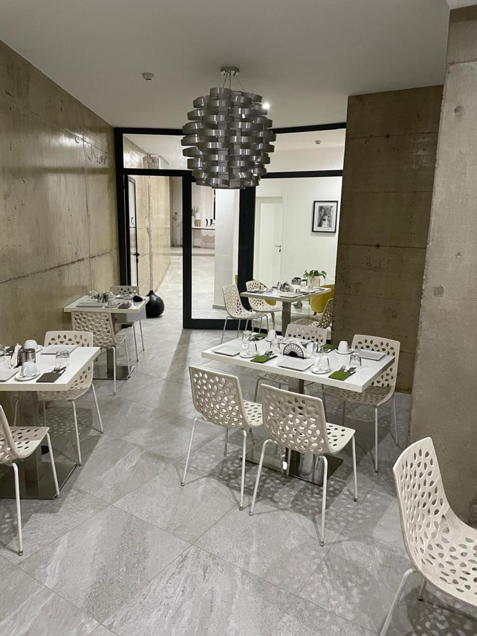 Prassa 3 Boutique Hotel Mindelo Ngoại thất bức ảnh