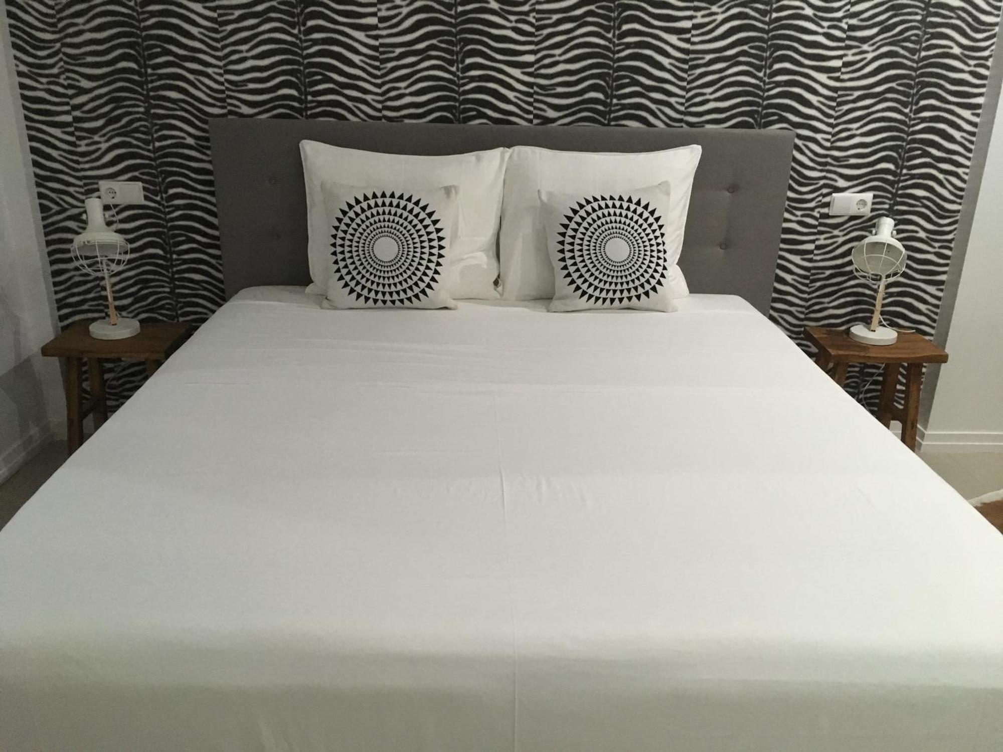 Prassa 3 Boutique Hotel Mindelo Ngoại thất bức ảnh