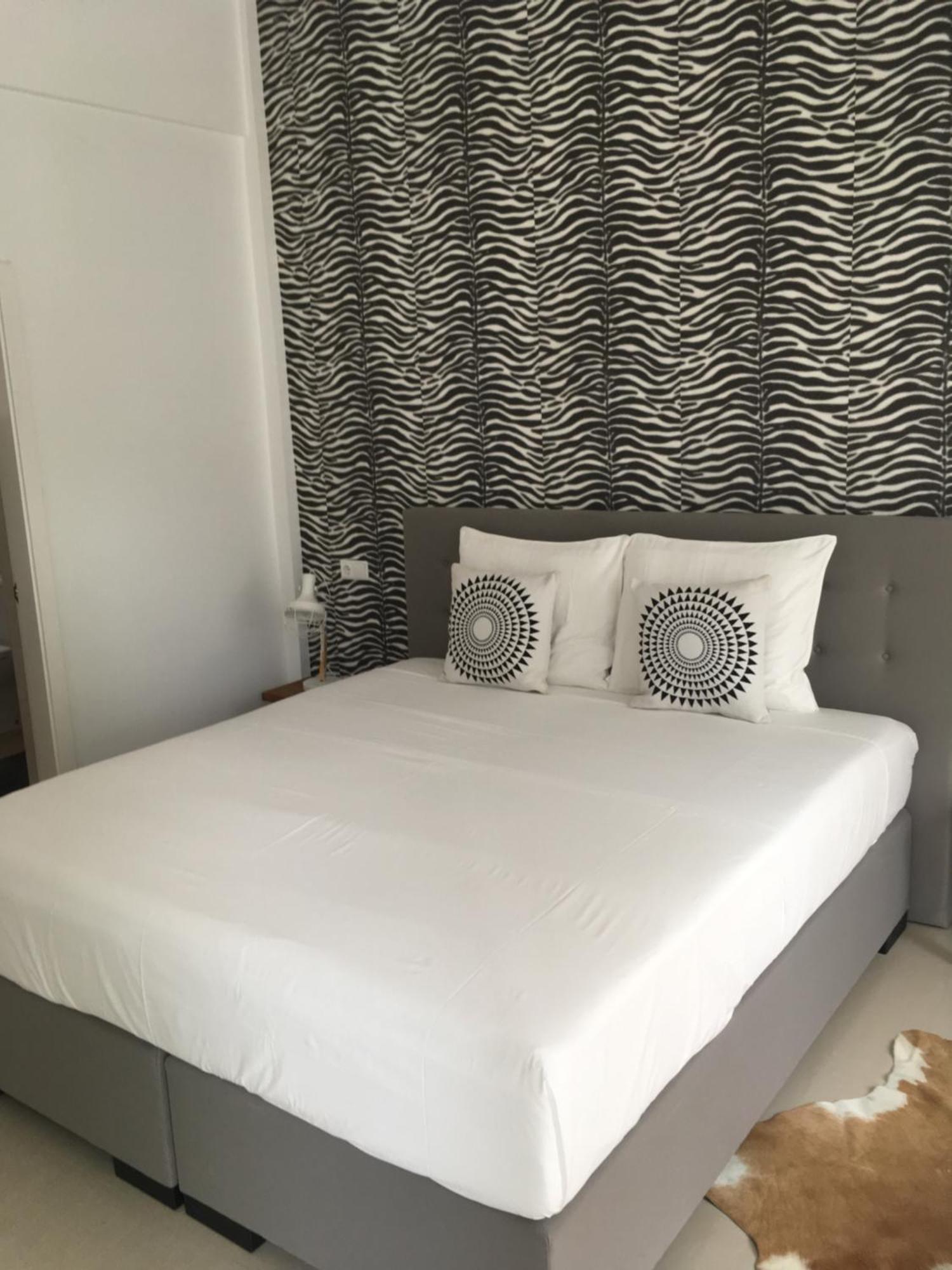 Prassa 3 Boutique Hotel Mindelo Ngoại thất bức ảnh