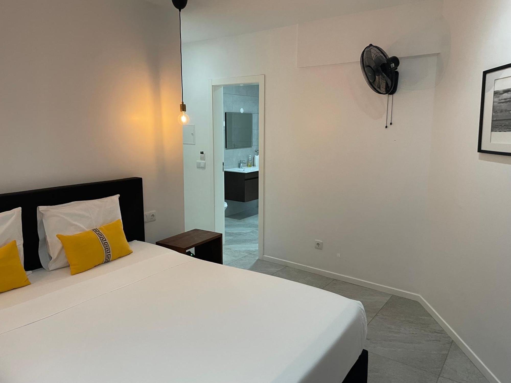 Prassa 3 Boutique Hotel Mindelo Ngoại thất bức ảnh