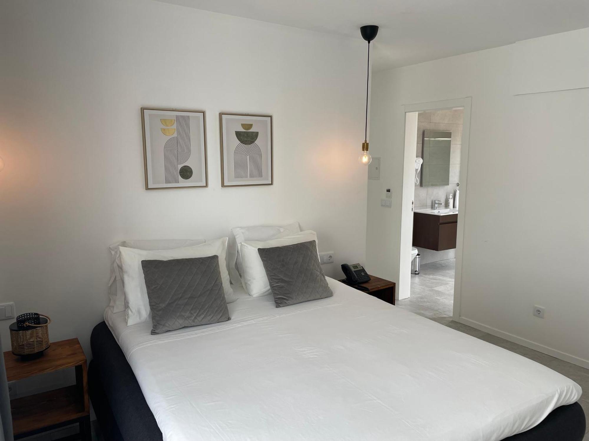 Prassa 3 Boutique Hotel Mindelo Ngoại thất bức ảnh
