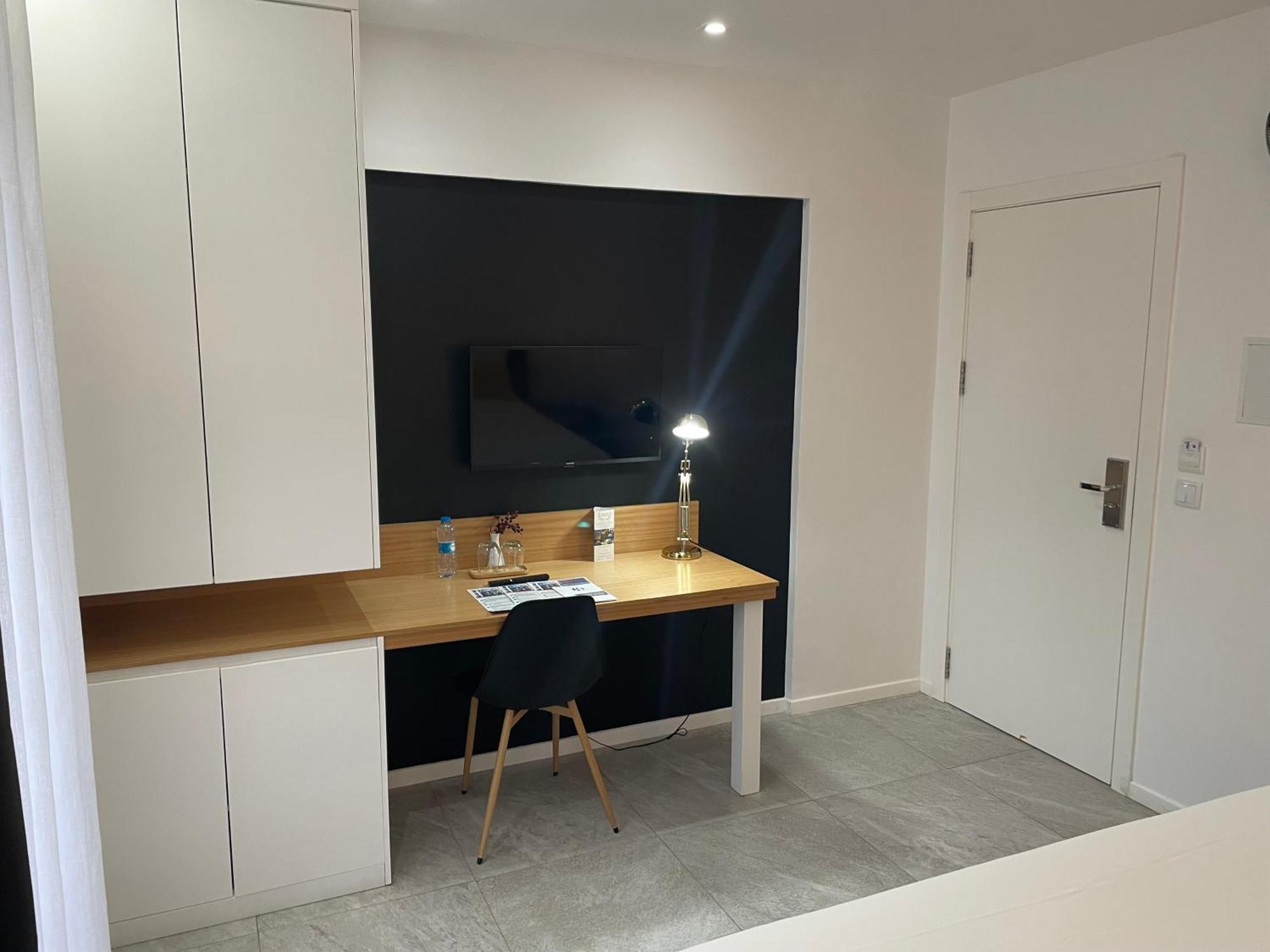 Prassa 3 Boutique Hotel Mindelo Ngoại thất bức ảnh