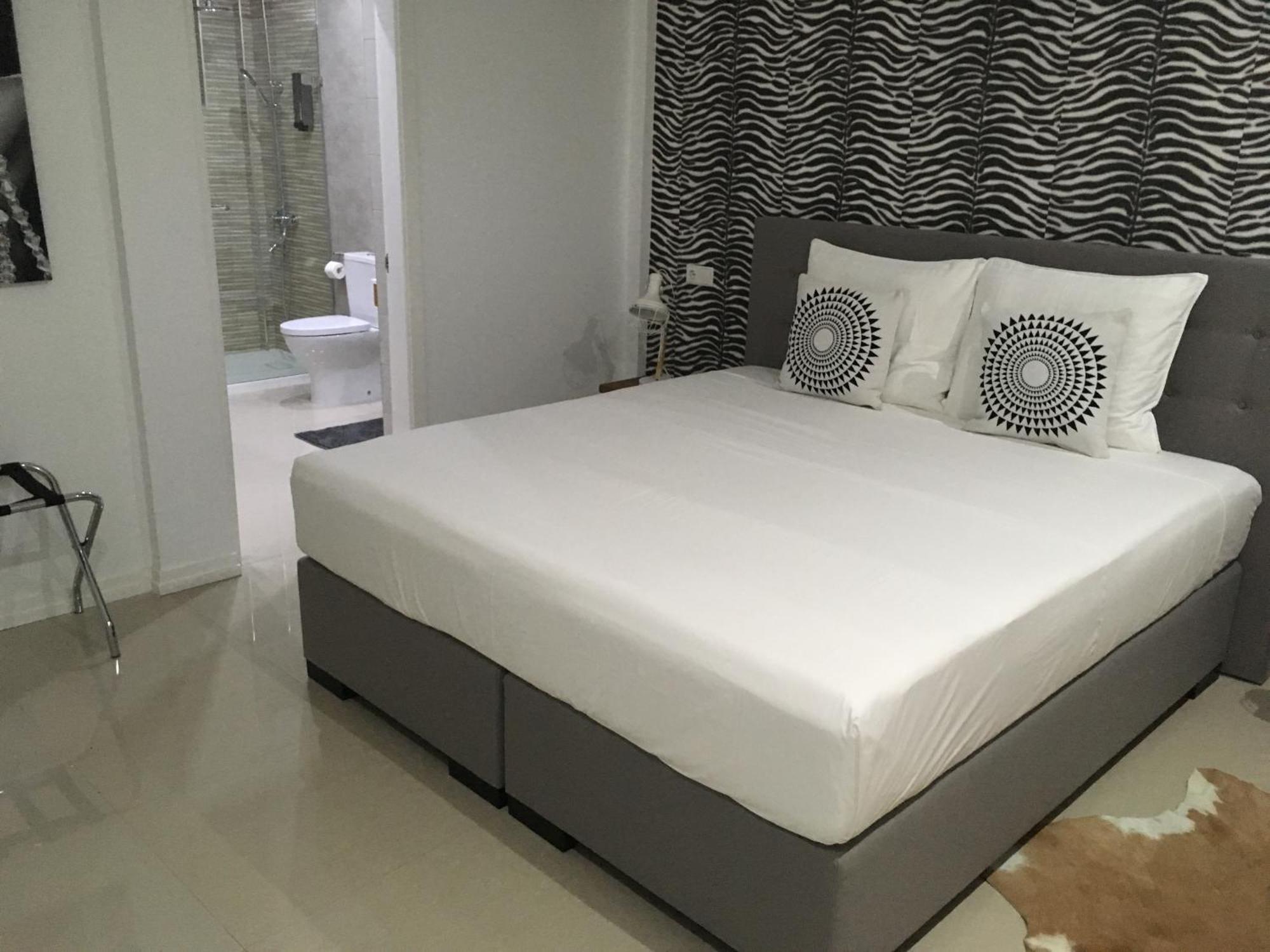Prassa 3 Boutique Hotel Mindelo Ngoại thất bức ảnh