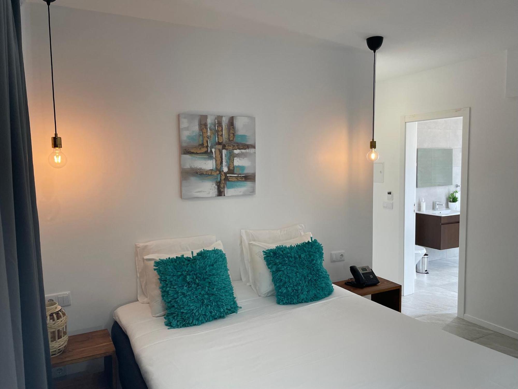 Prassa 3 Boutique Hotel Mindelo Ngoại thất bức ảnh