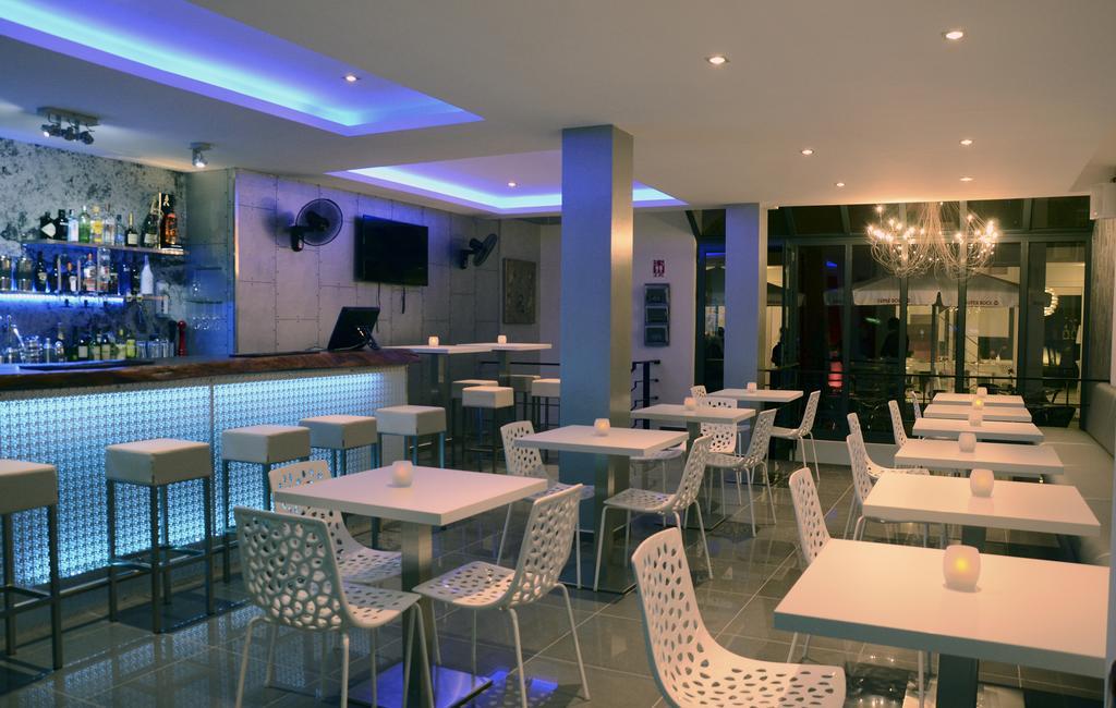Prassa 3 Boutique Hotel Mindelo Ngoại thất bức ảnh