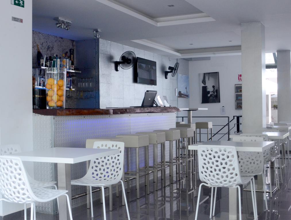 Prassa 3 Boutique Hotel Mindelo Ngoại thất bức ảnh