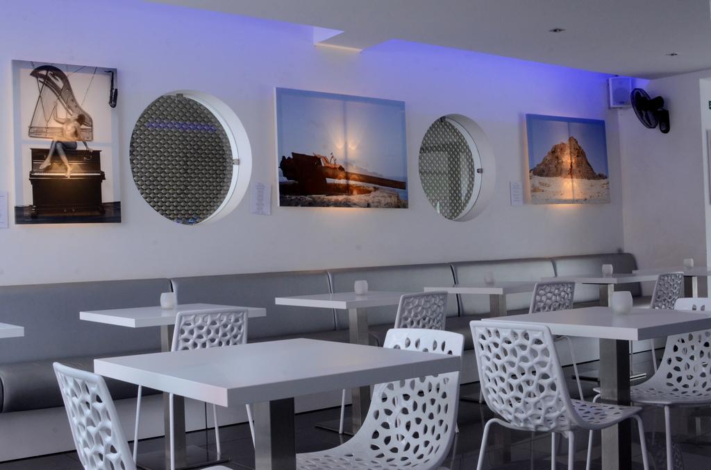 Prassa 3 Boutique Hotel Mindelo Ngoại thất bức ảnh
