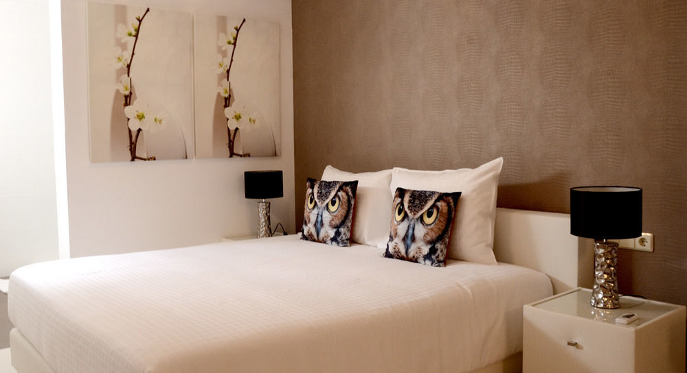 Prassa 3 Boutique Hotel Mindelo Ngoại thất bức ảnh