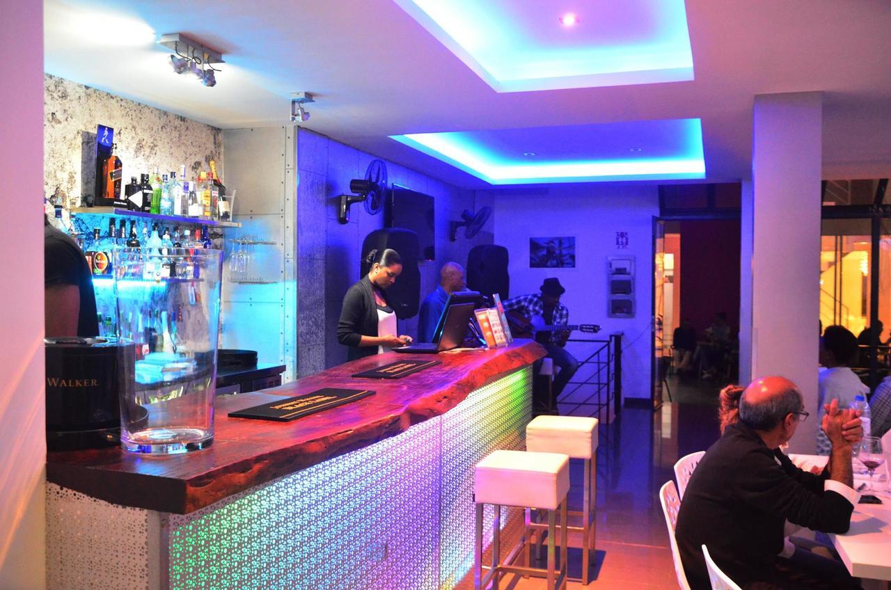 Prassa 3 Boutique Hotel Mindelo Ngoại thất bức ảnh