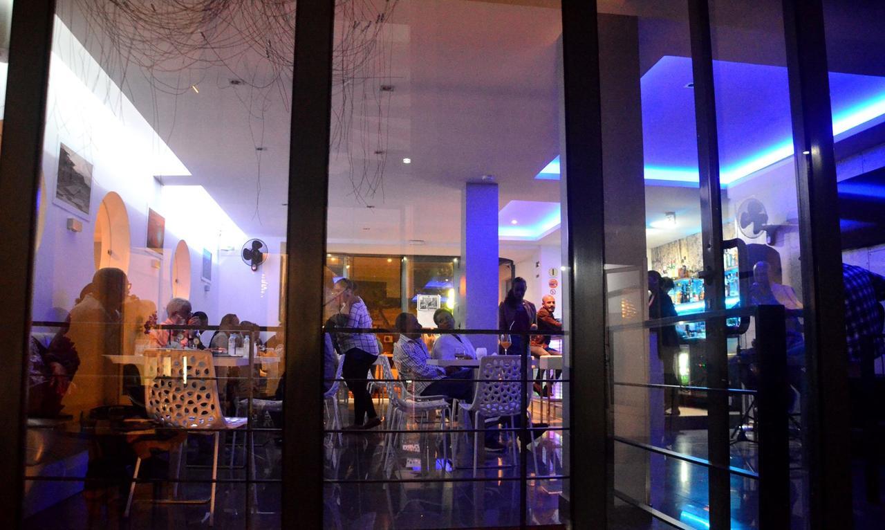 Prassa 3 Boutique Hotel Mindelo Ngoại thất bức ảnh