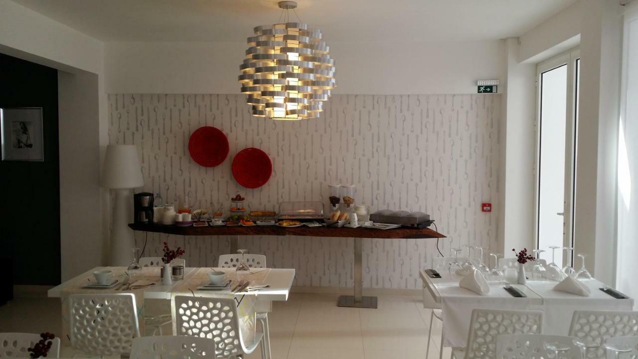 Prassa 3 Boutique Hotel Mindelo Ngoại thất bức ảnh